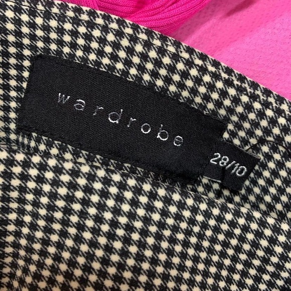 Wide leg pant - Picture 5 of 6